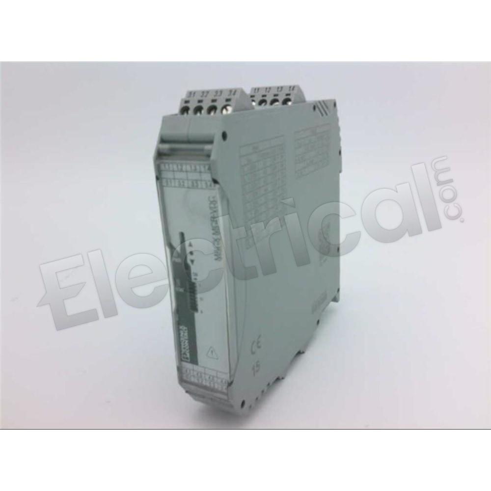 MACX MCR-VDC