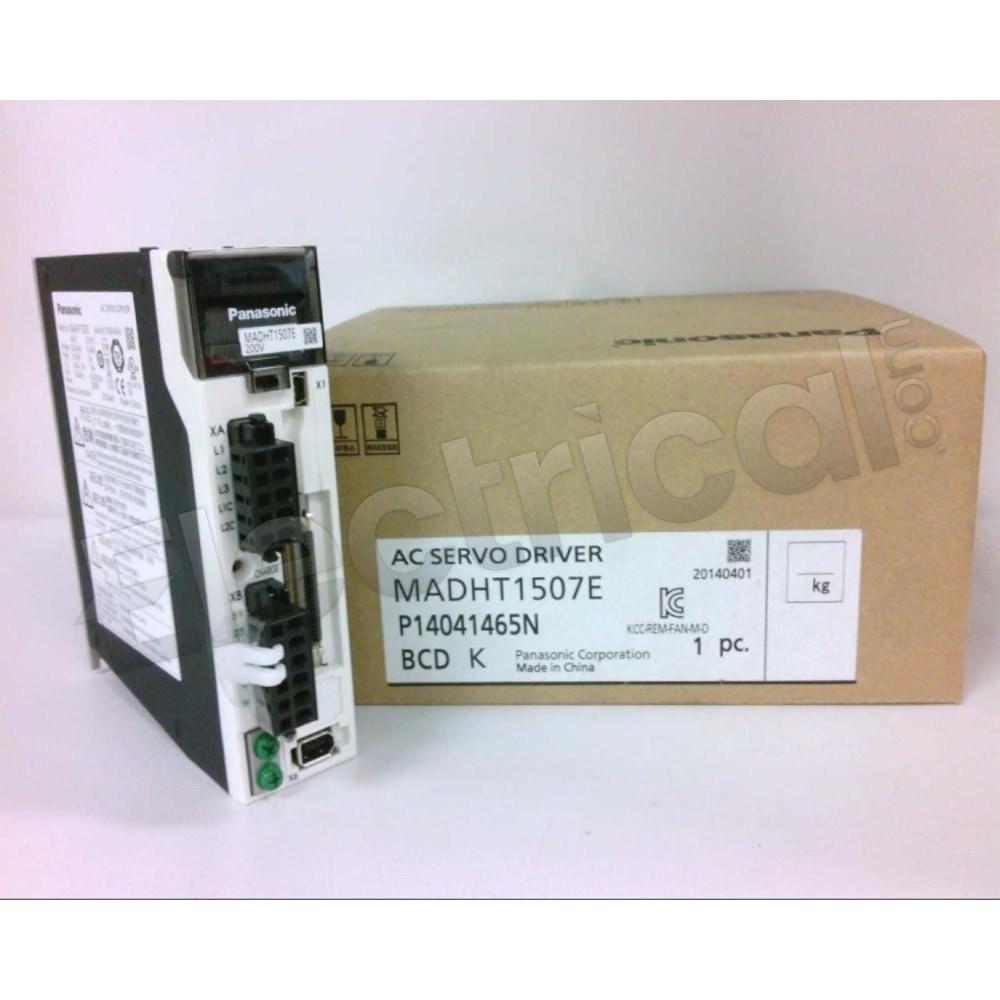 MADHT1507E