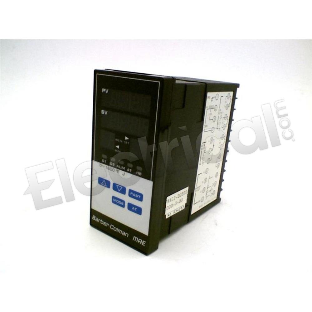 MAE2-00300-000-2-00
