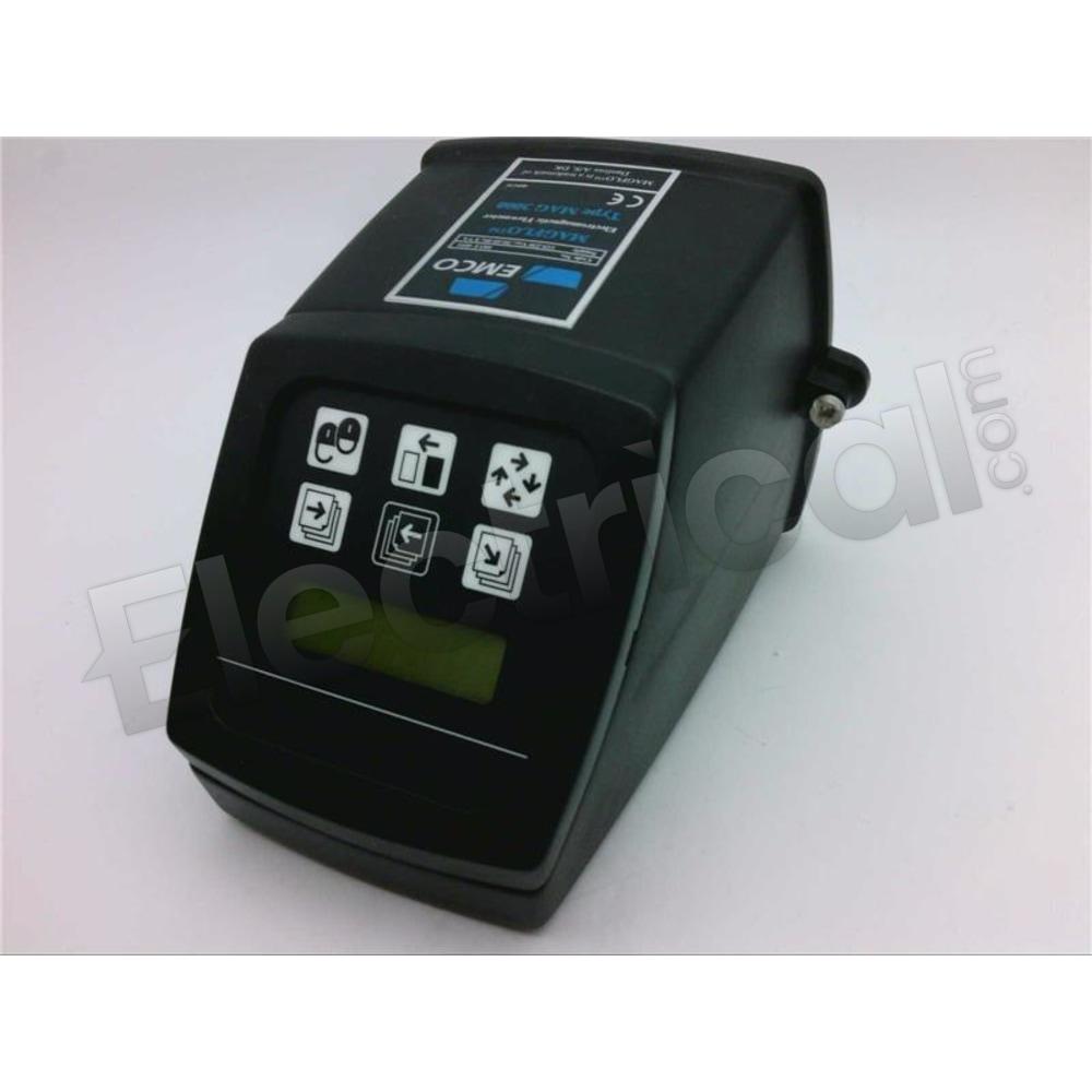 MAG3000