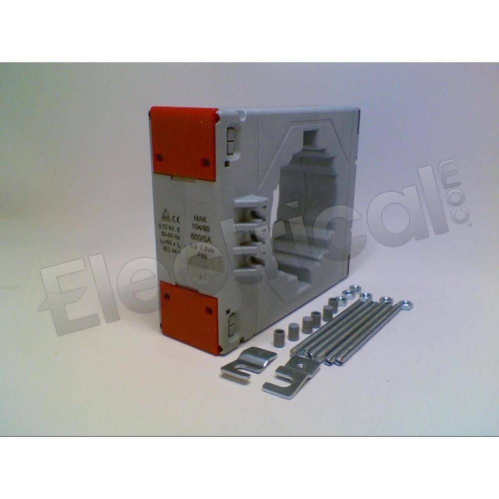 MAK-104/80-600/5A-CI.0.5-7.5VA