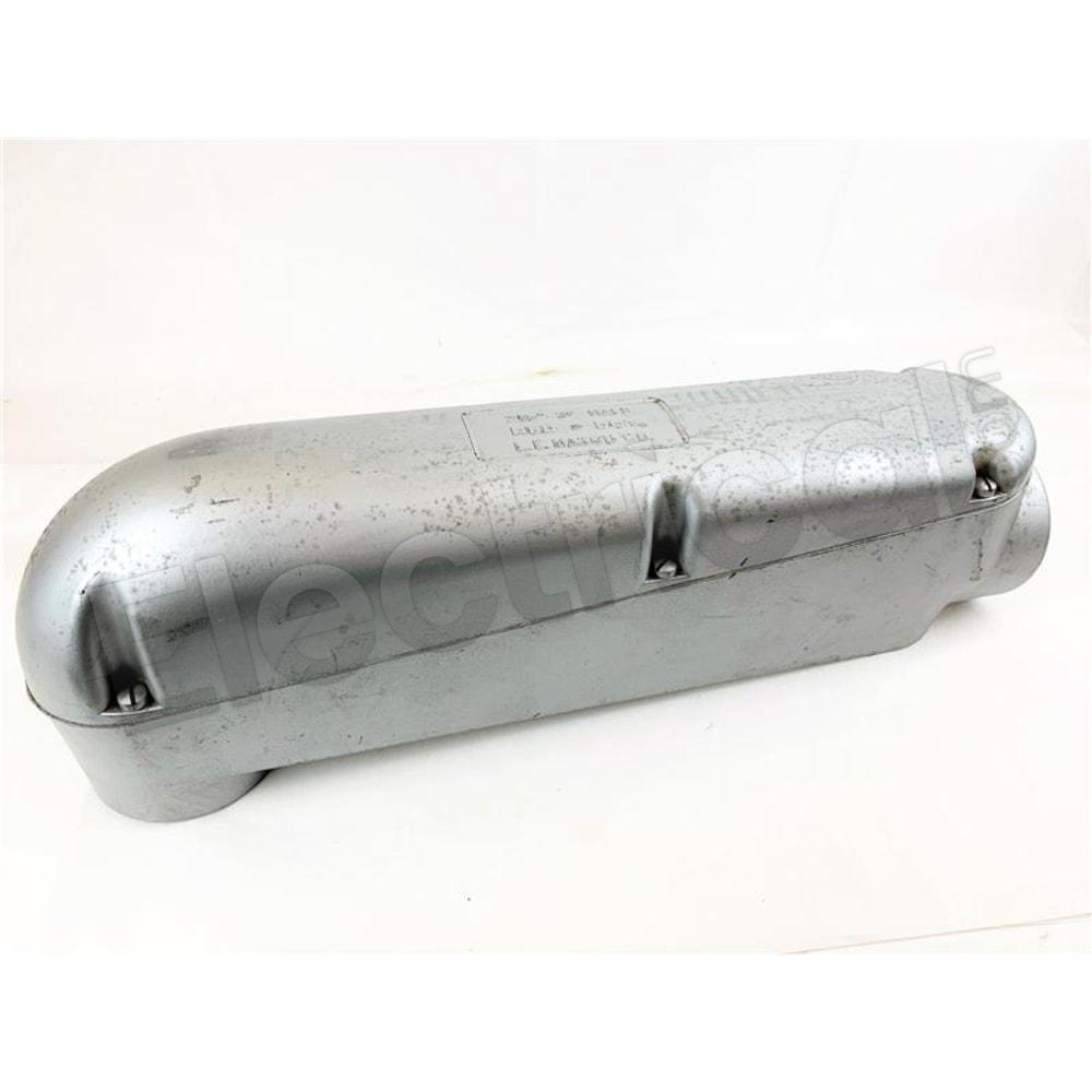 MALB-8