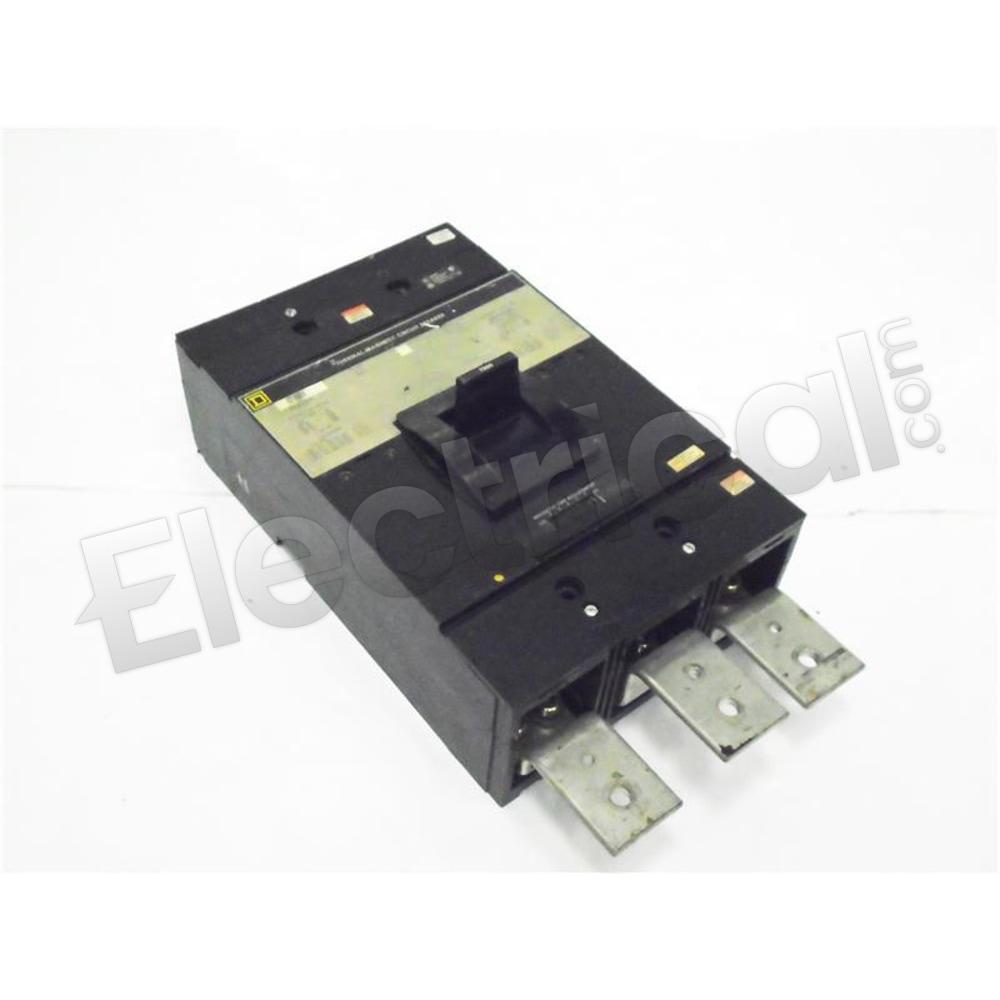 Schneider Electric Molded Case MAP361200MT