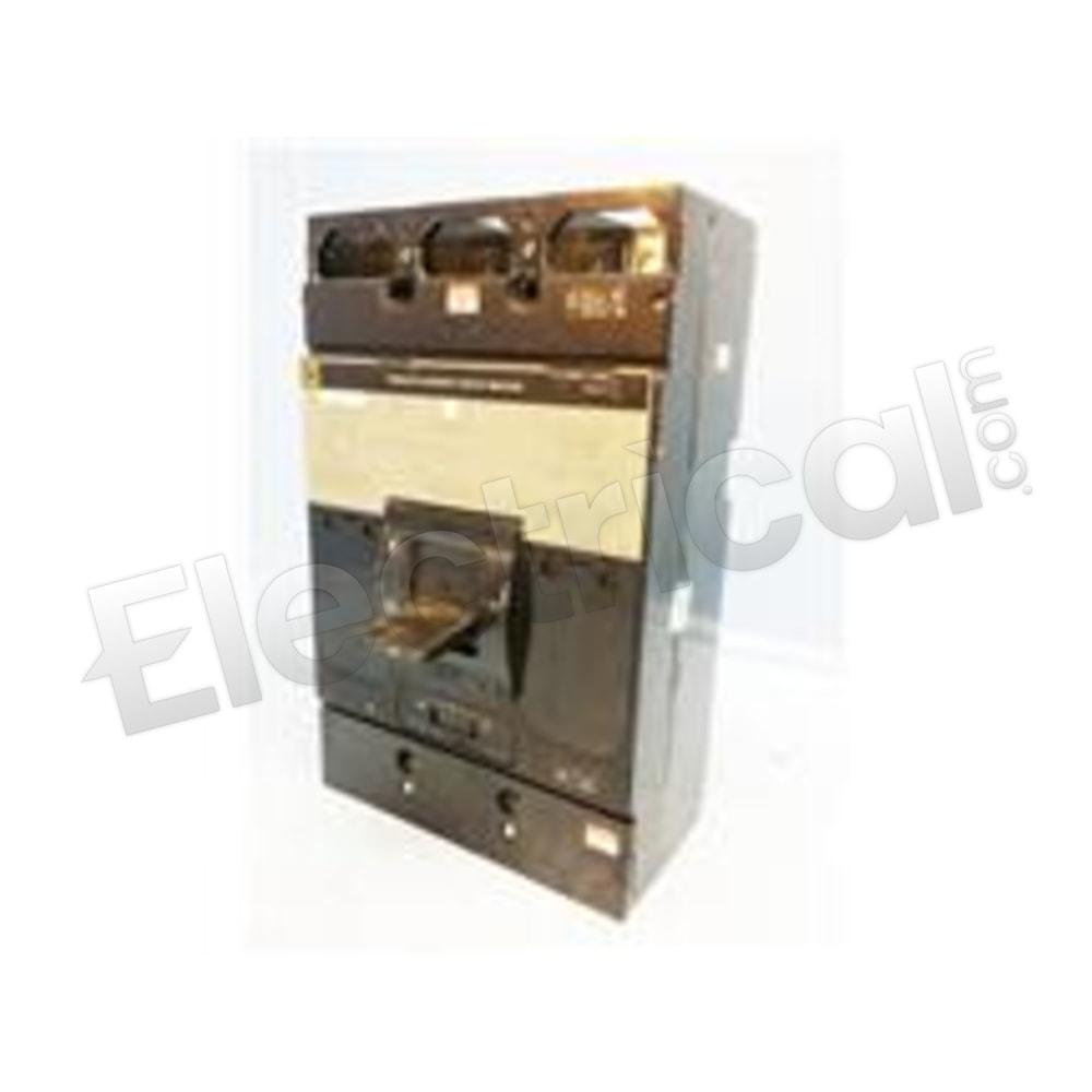 Square D Molded Case MAP36450MT