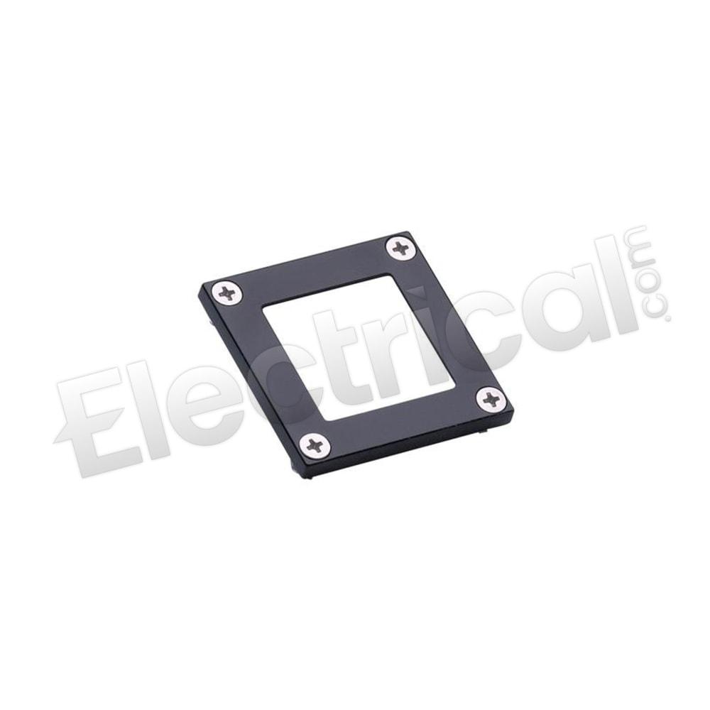 MASKING FRAME FOR O1D GLAS-E21171