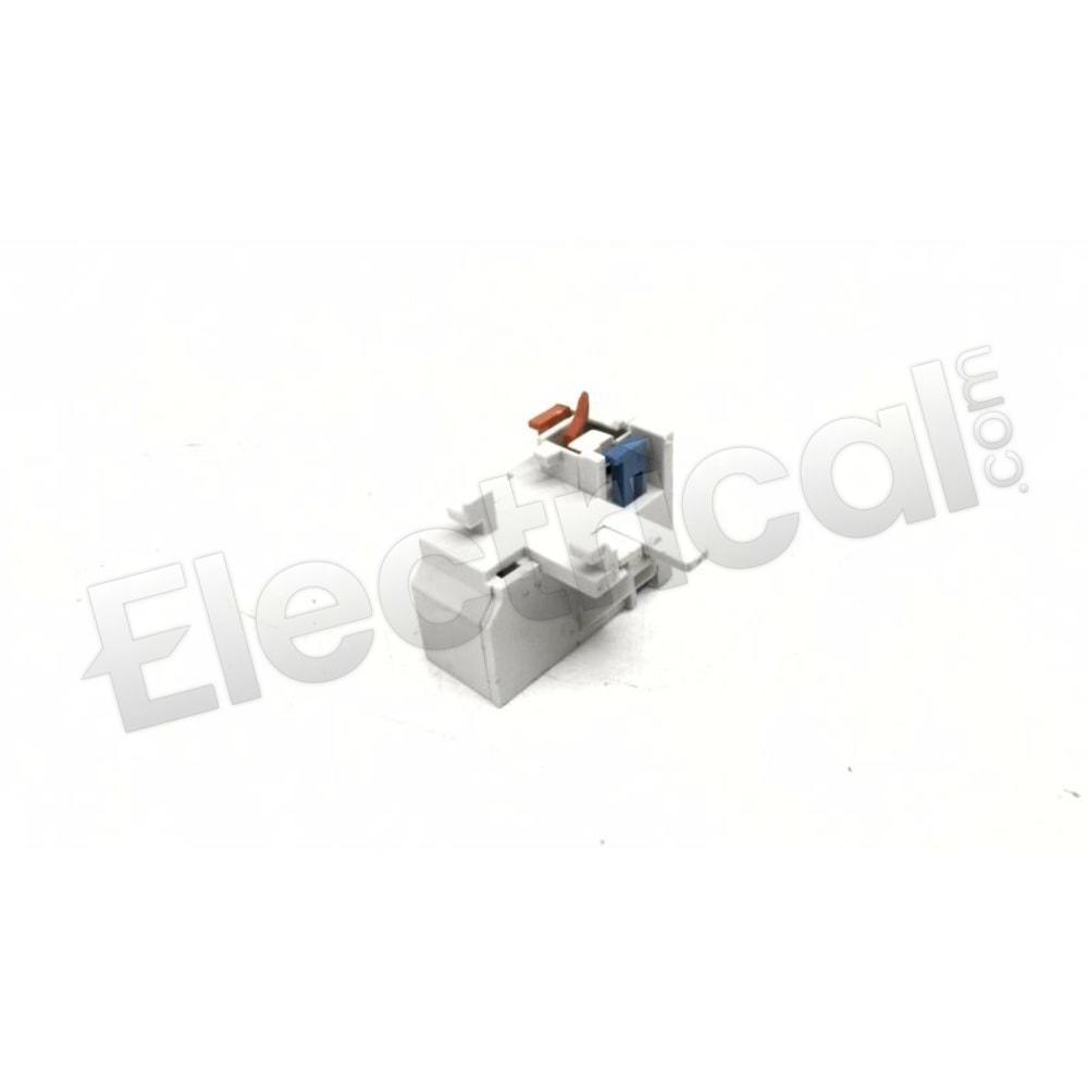 General Electric Contactor And Motor Starter Auxiliary MATV10AT