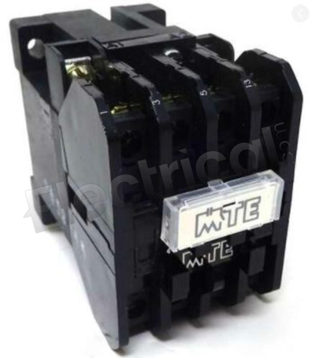 MAX04-0540-115VAC