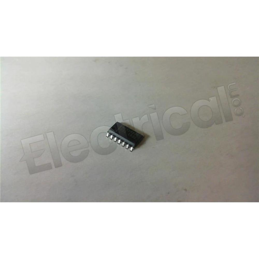 MAX1489ECSD+