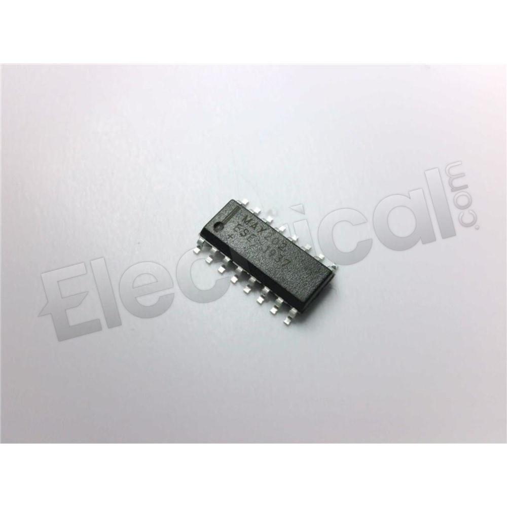 MAX202ESE+