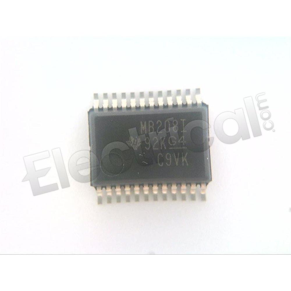 MAX208IDB