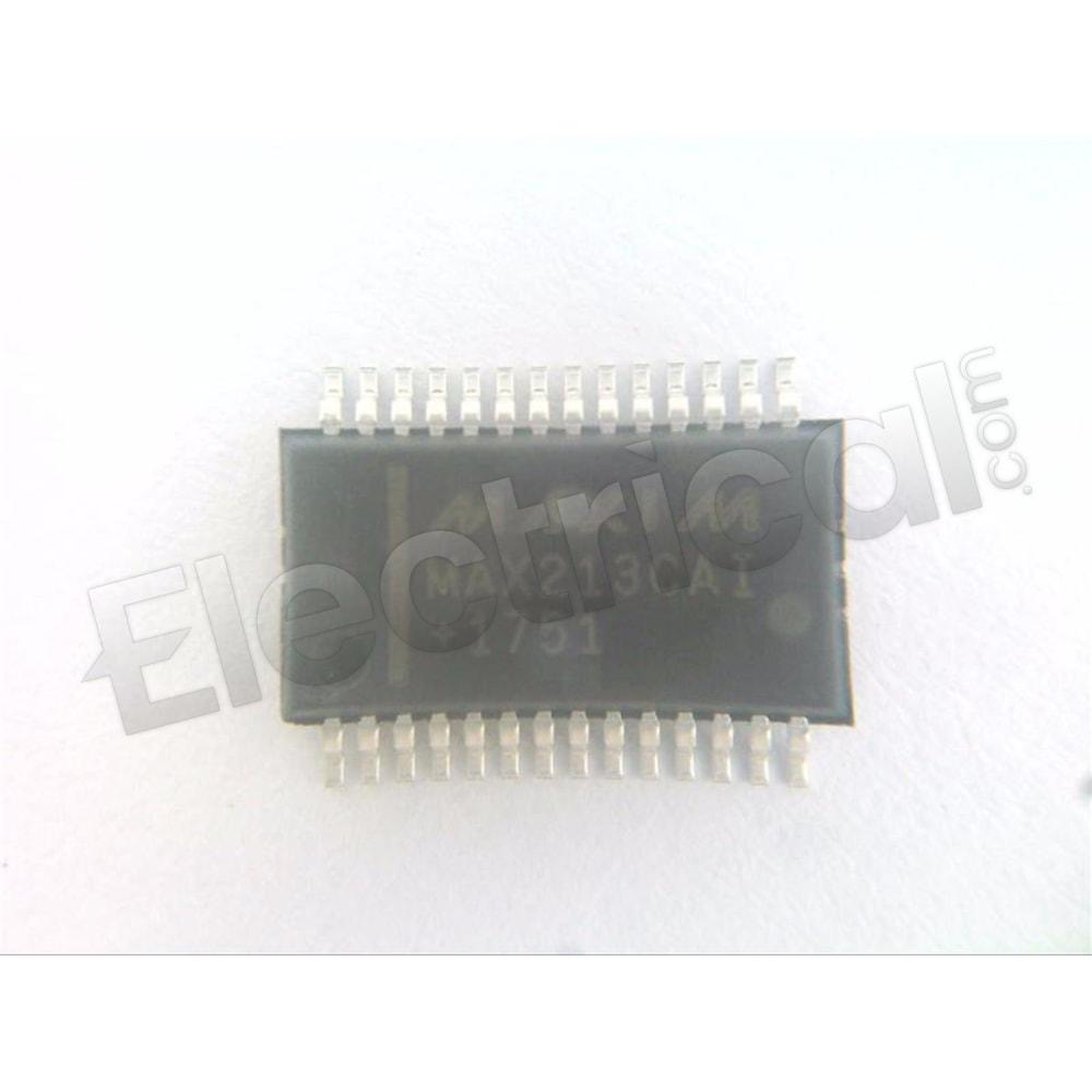MAX213CAI+