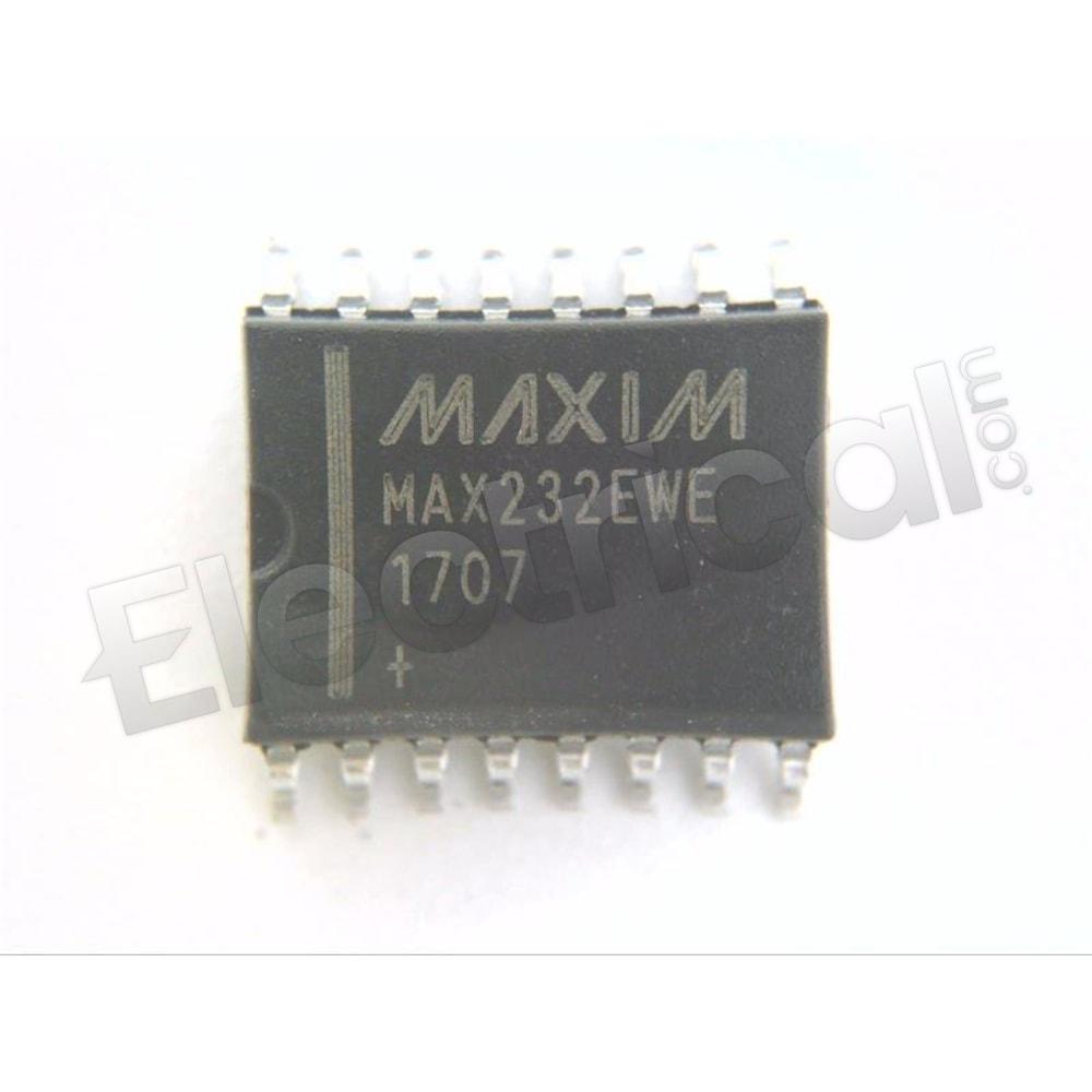 MAX232EWE+