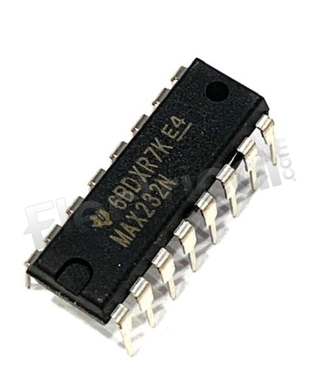MAX232N