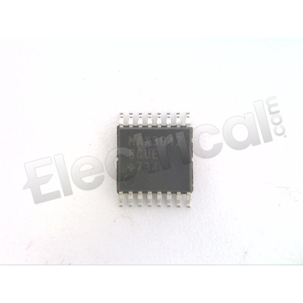 MAX3042BCUE+