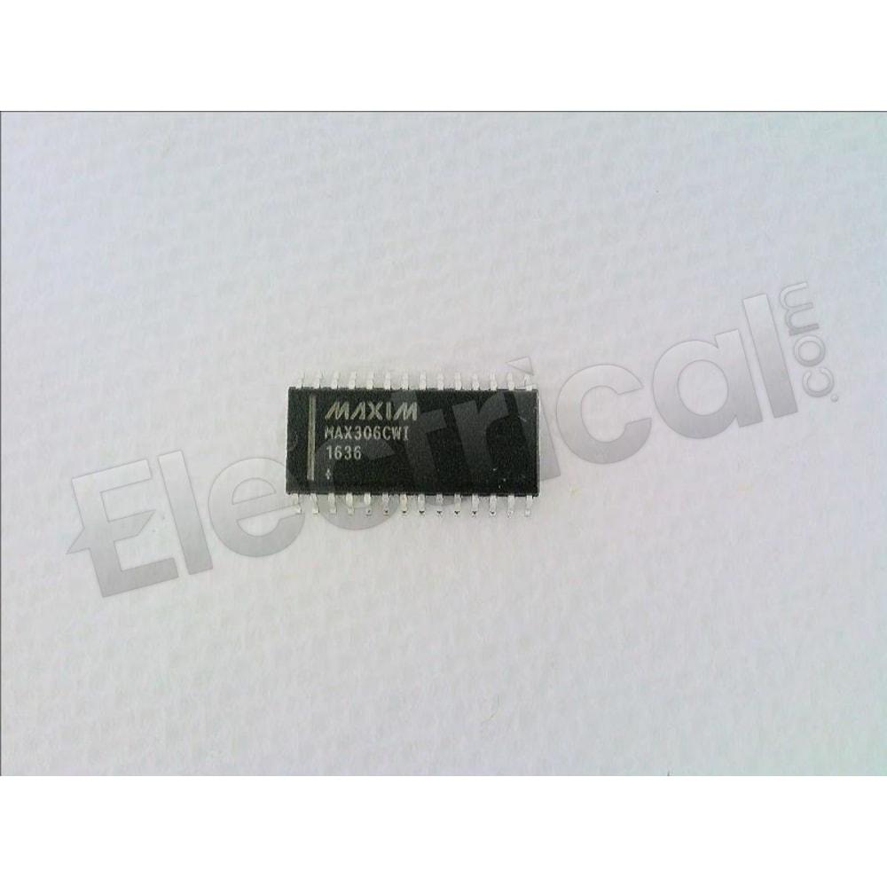 MAX306CWI+