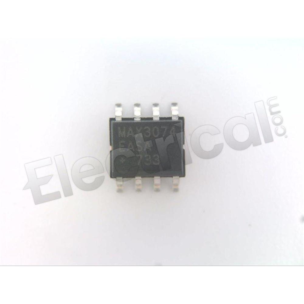 MAX3074EASA+