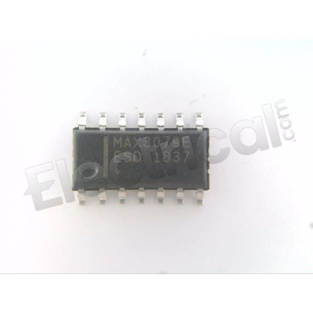 MAX3079EESD+