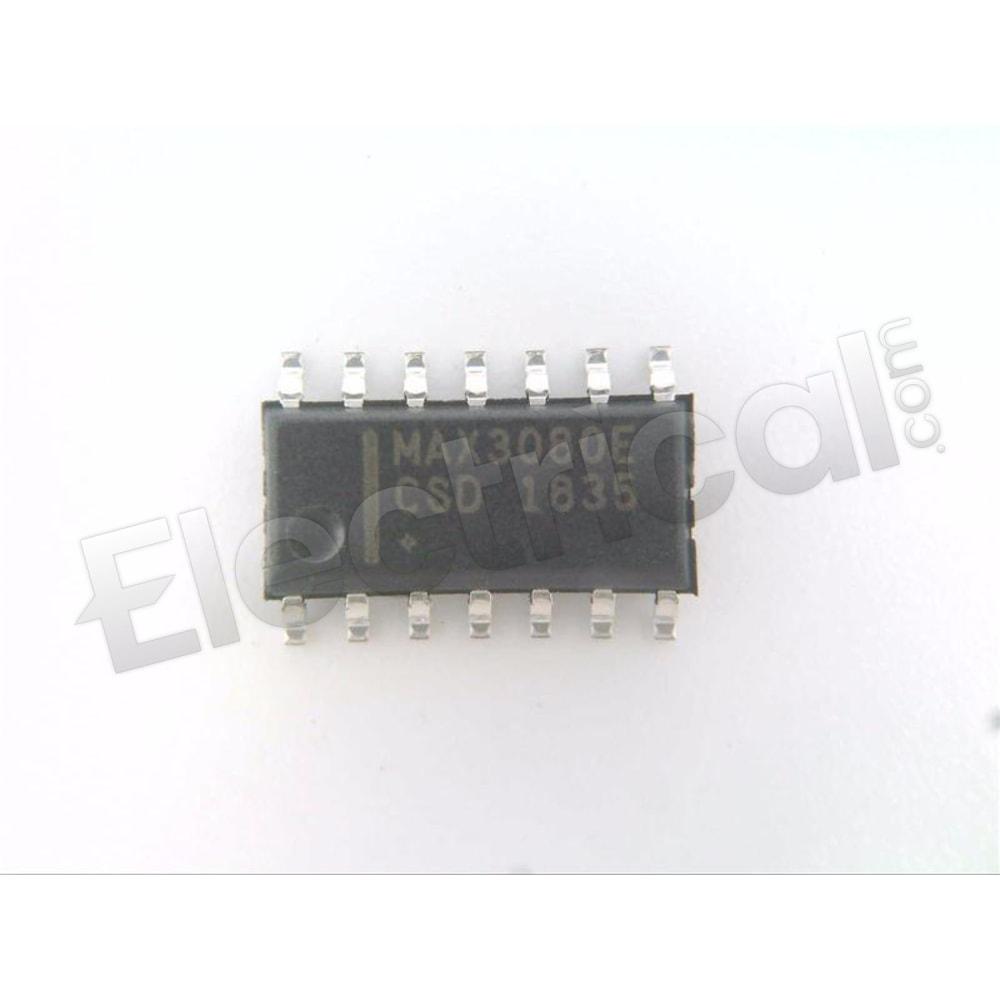 MAX3080ECSD+