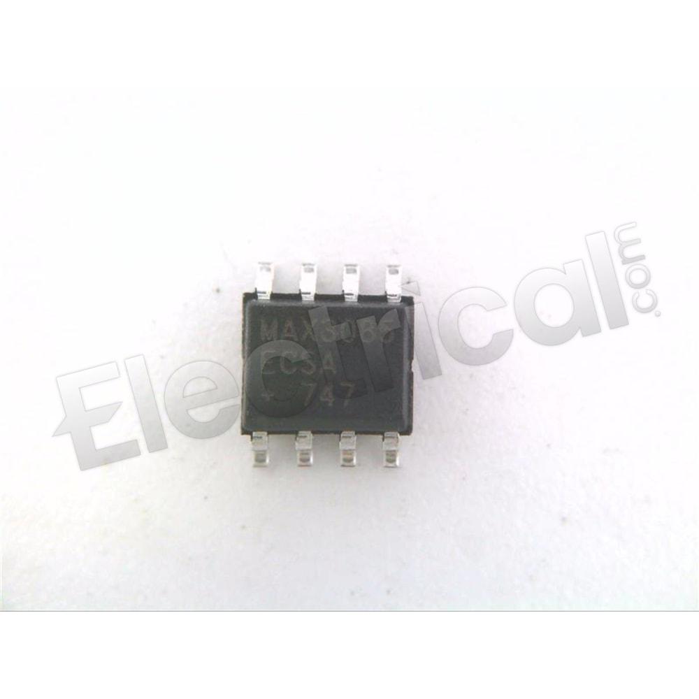 MAX3085ECSA+