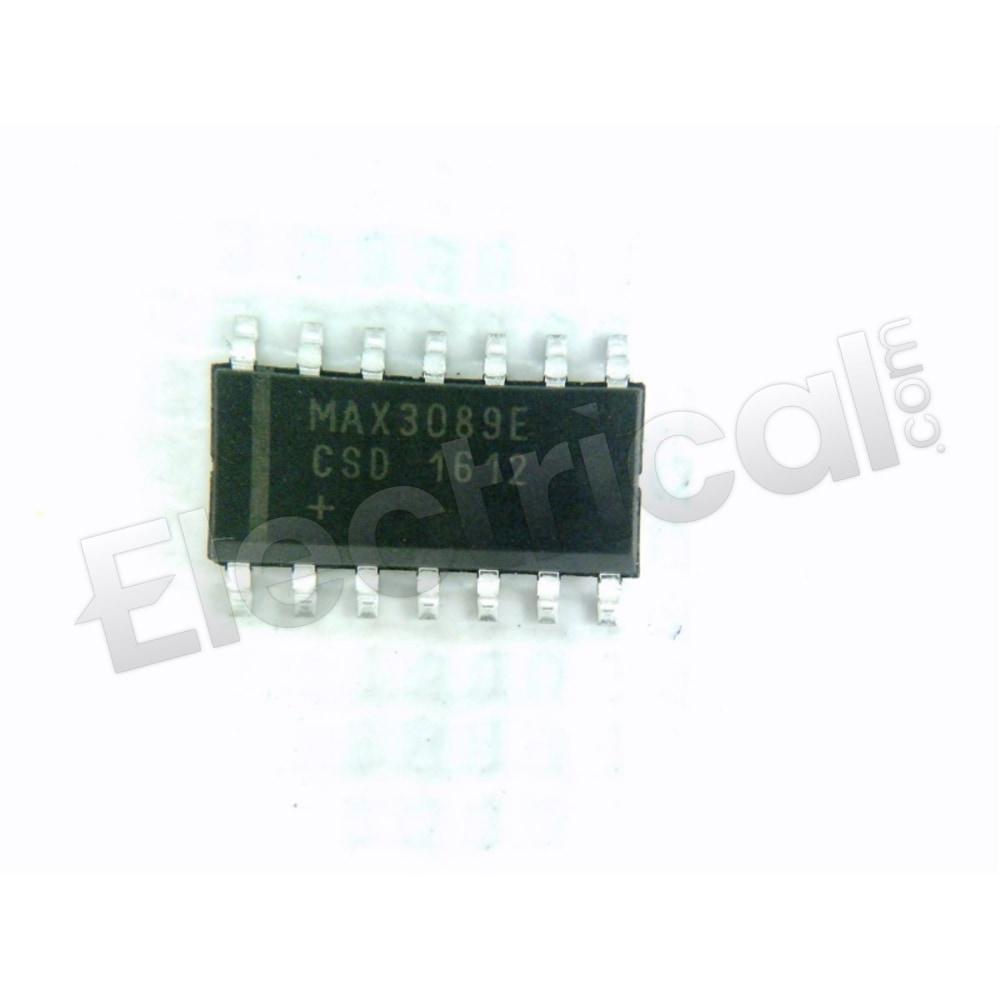 MAX3089ECSD+