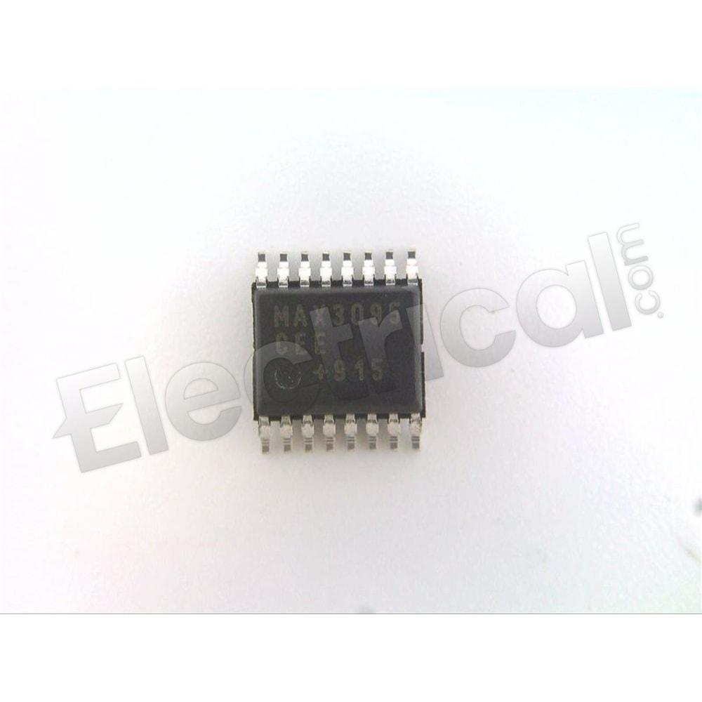 MAX3095CEE+
