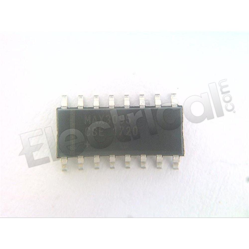 MAX3095CSE+