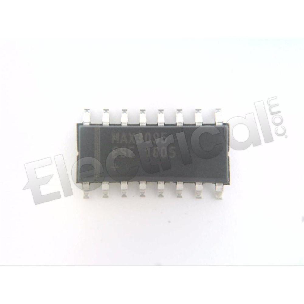 MAX3095ESE+