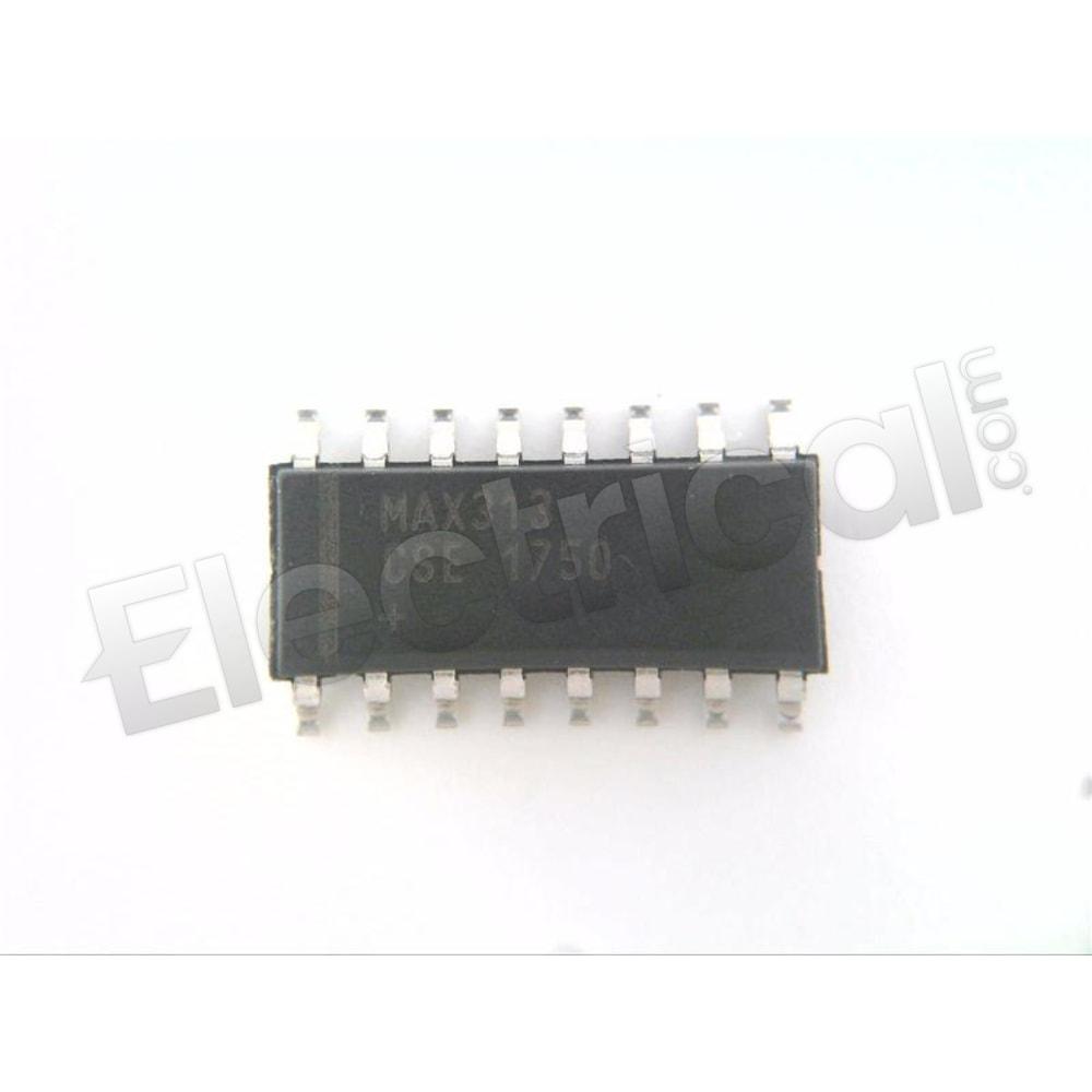 MAX313CSE+