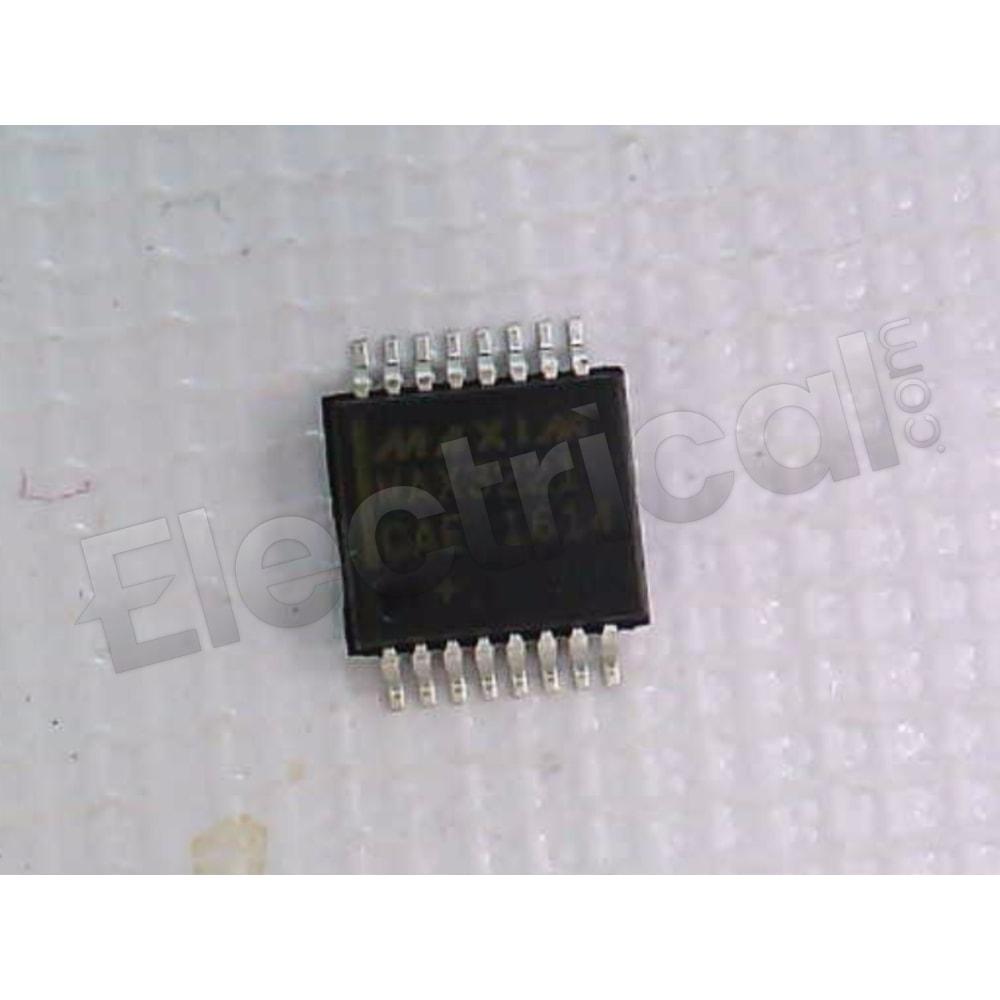 MAX3221CAE+