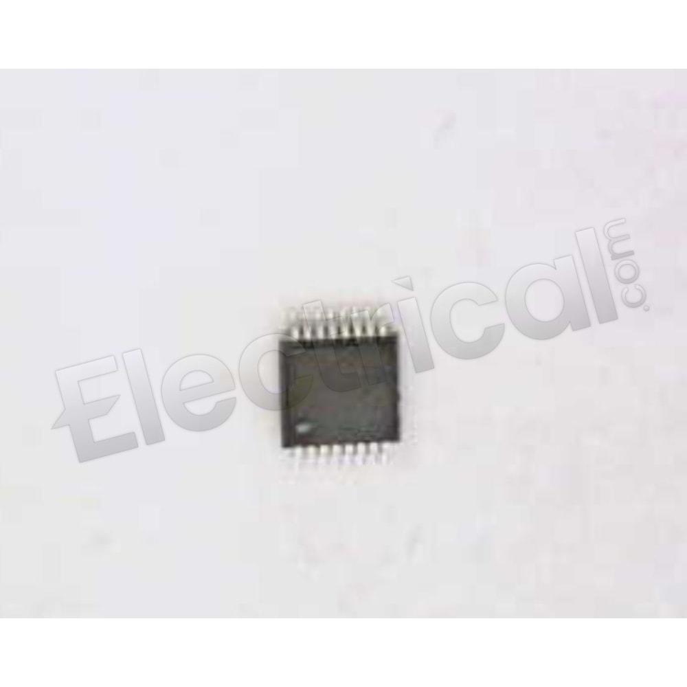 MAX3221EAE+