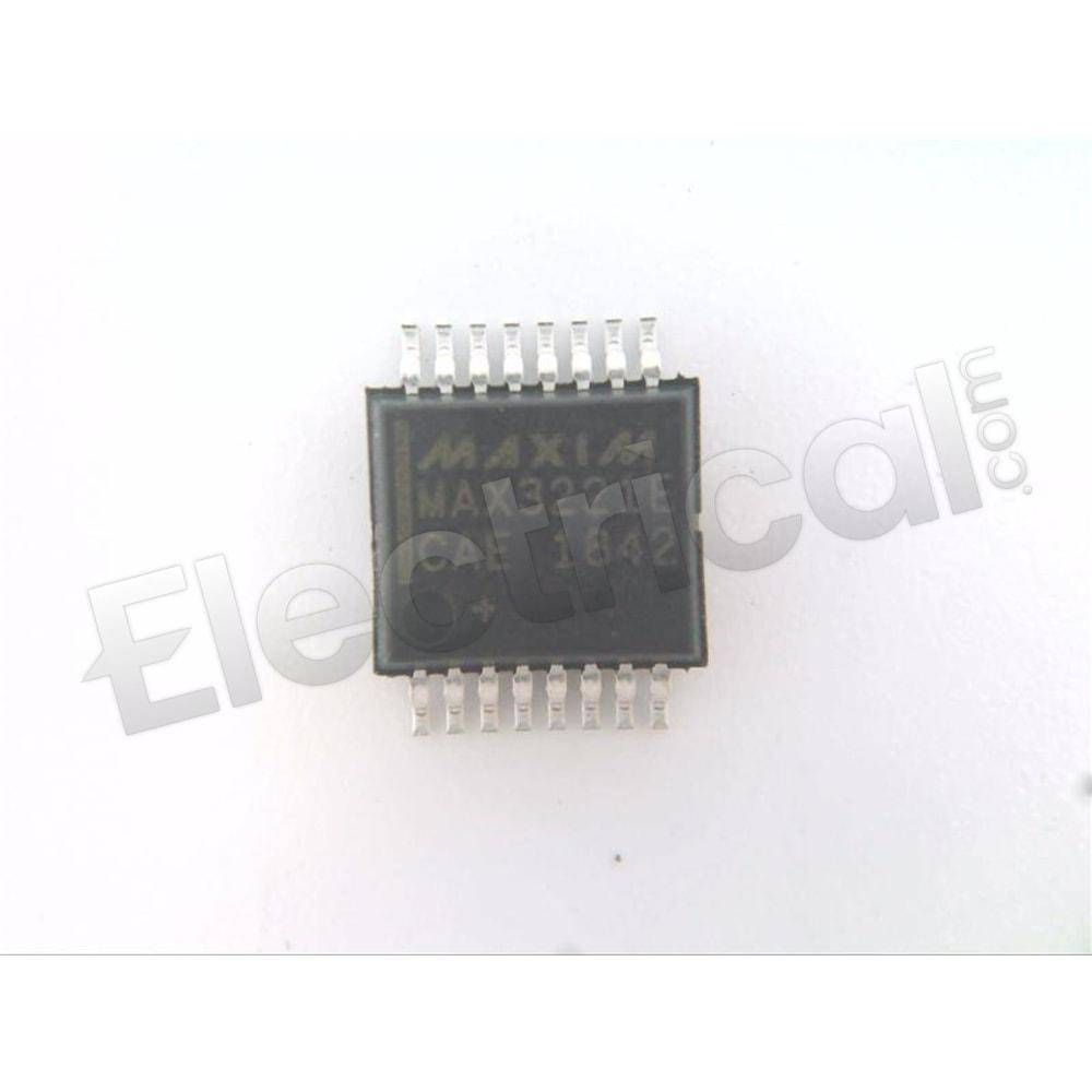 MAX3221ECAE+