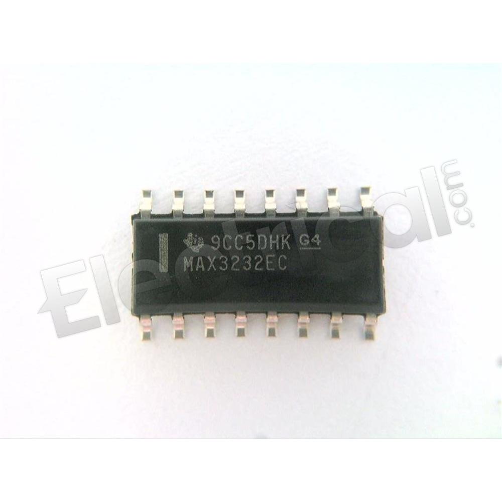 MAX3232ECDR