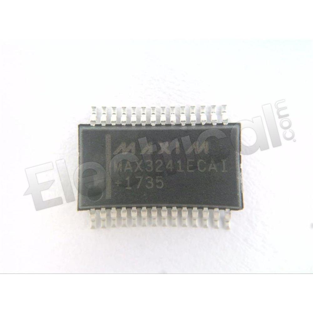 MAX3241ECAI+