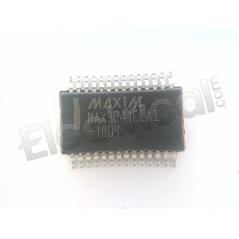 MAX3241EEAI+