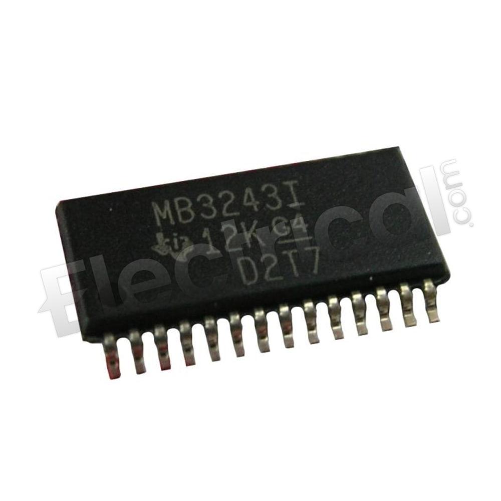 MAX3243IPW