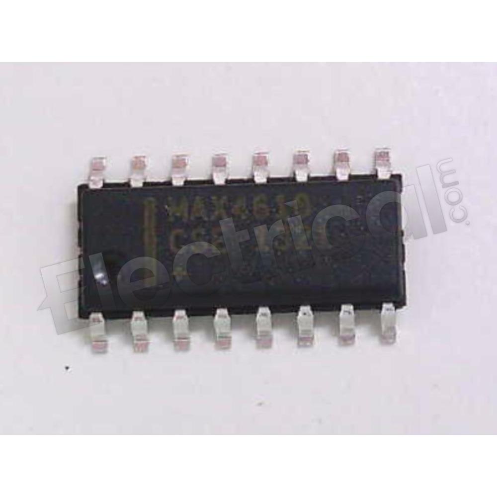 MAX4618CSE+