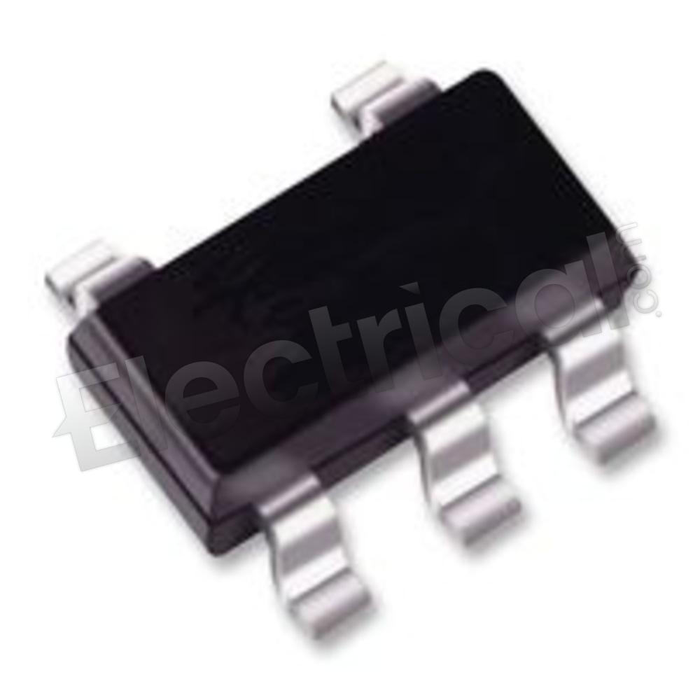 MAX6509HAUK+T
