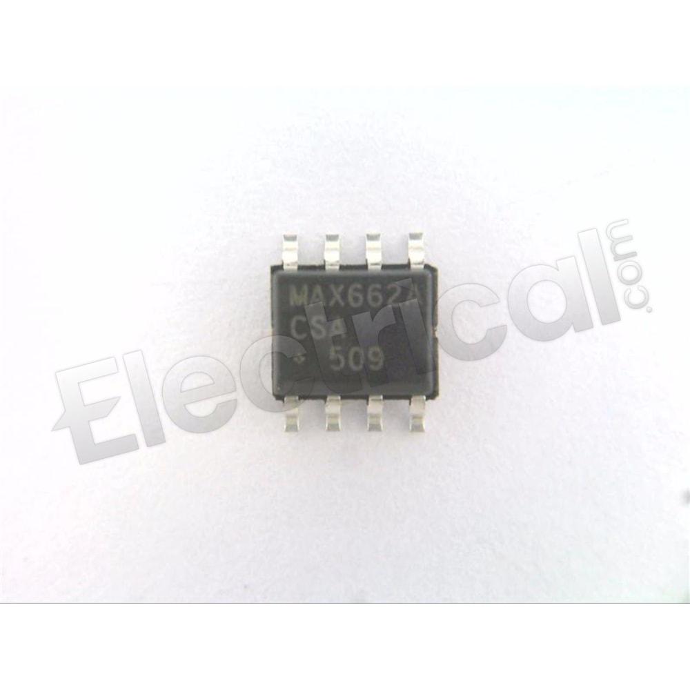 MAX662ACSA+