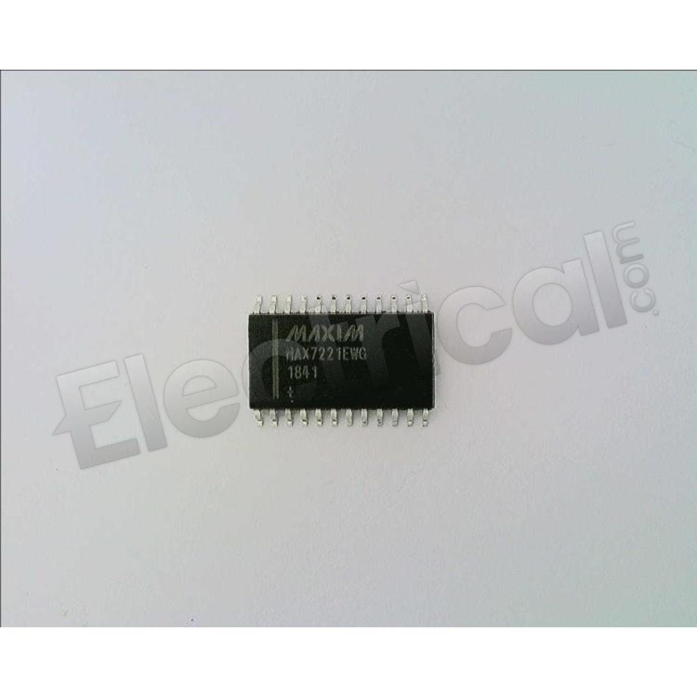 MAX7221EWG+