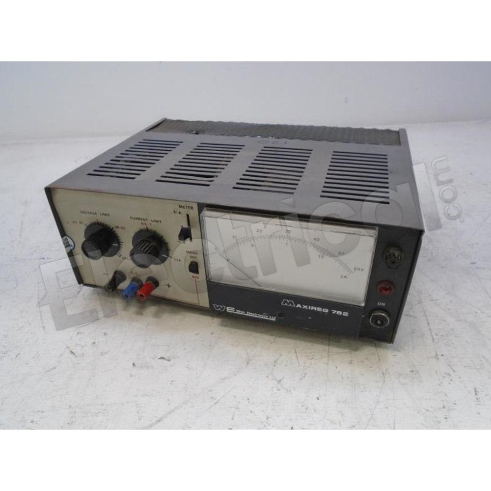 MAXIREG-762