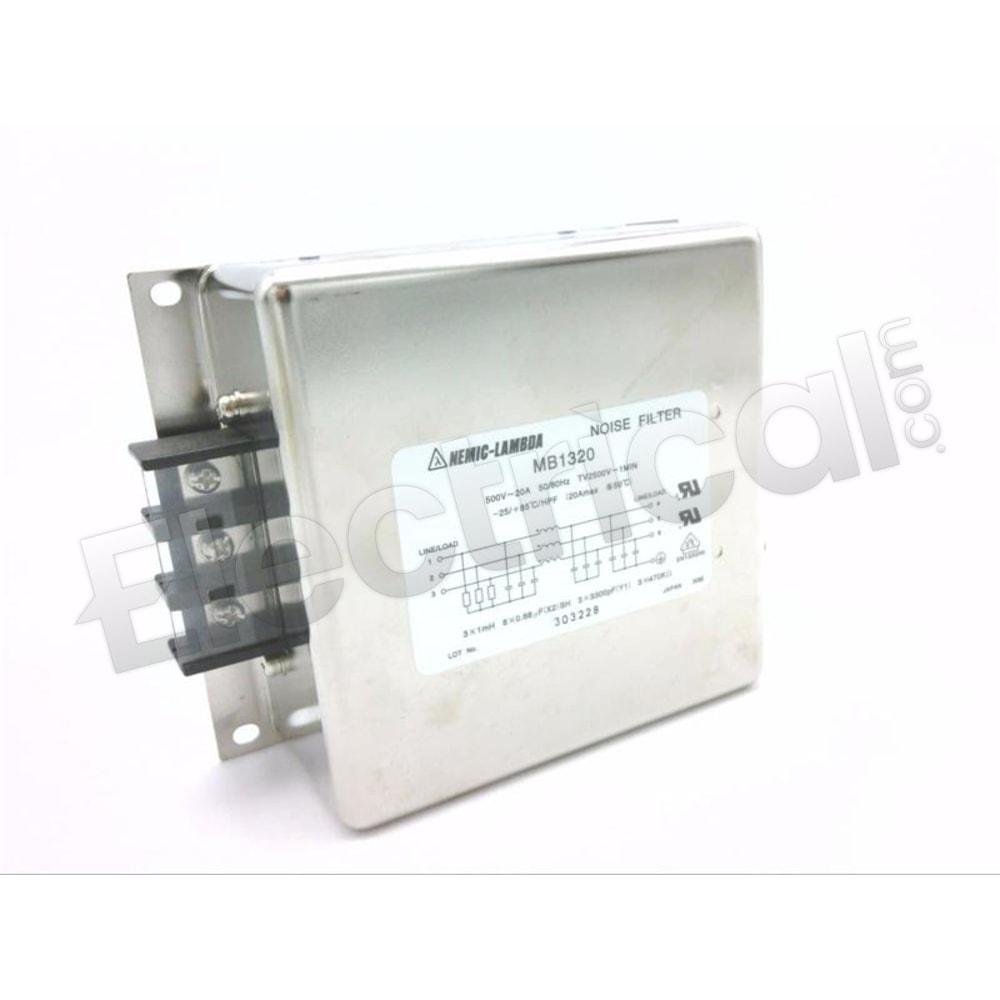 TDK Part And Accessory MB-1320