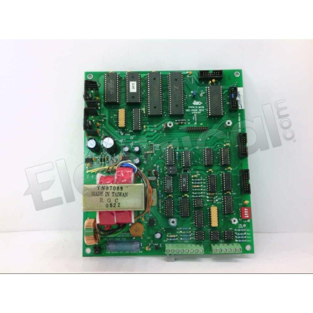 MB-2850