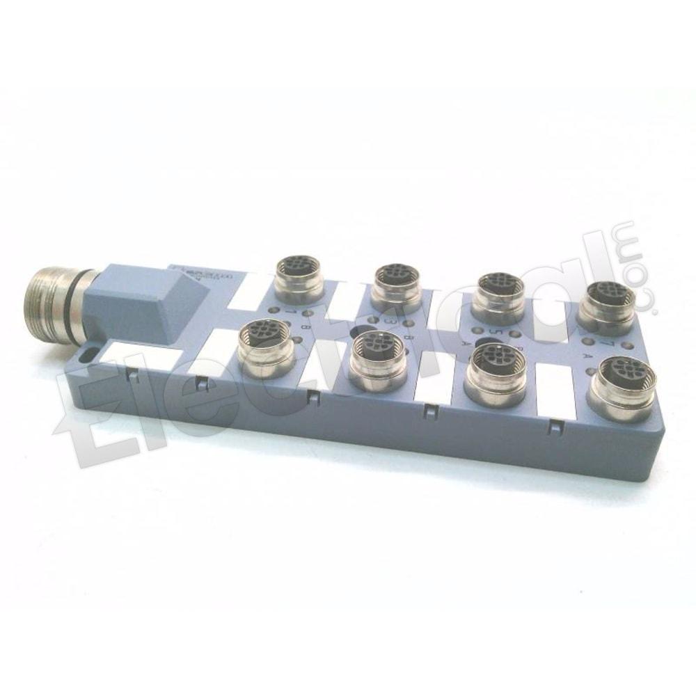 MB-8M12-5P3/S2000