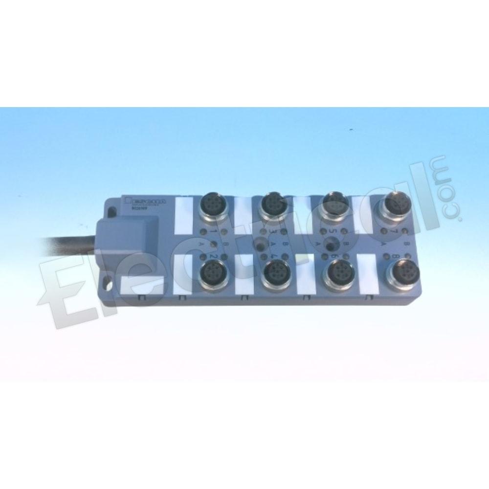 MB-8M12-5P3-15/S366