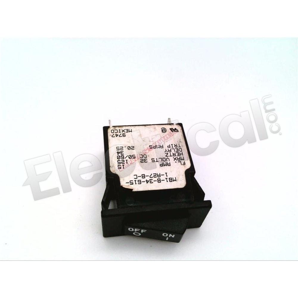 MB1-B-34-615-1-A27-B-C