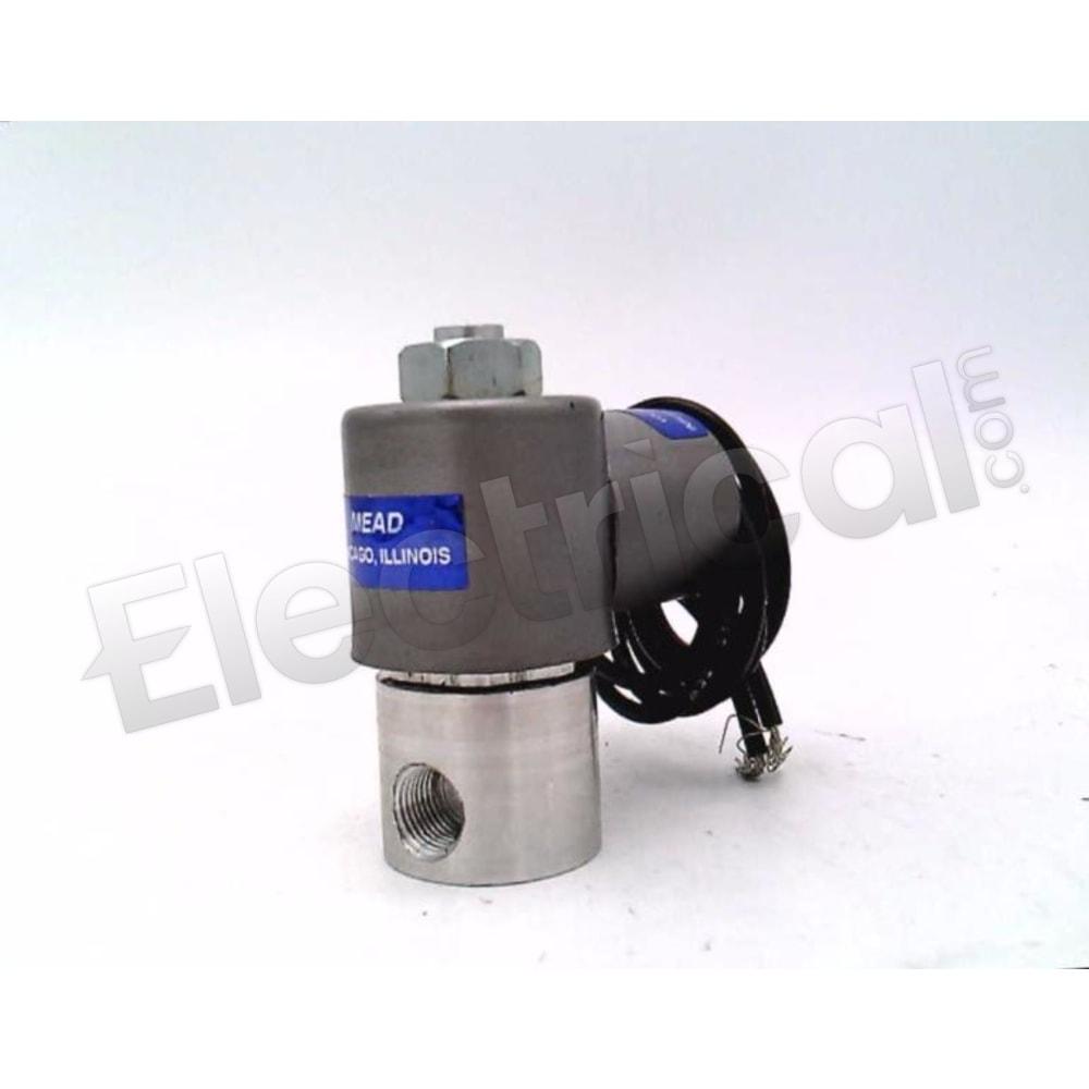 MB12-2CSC-120VAC