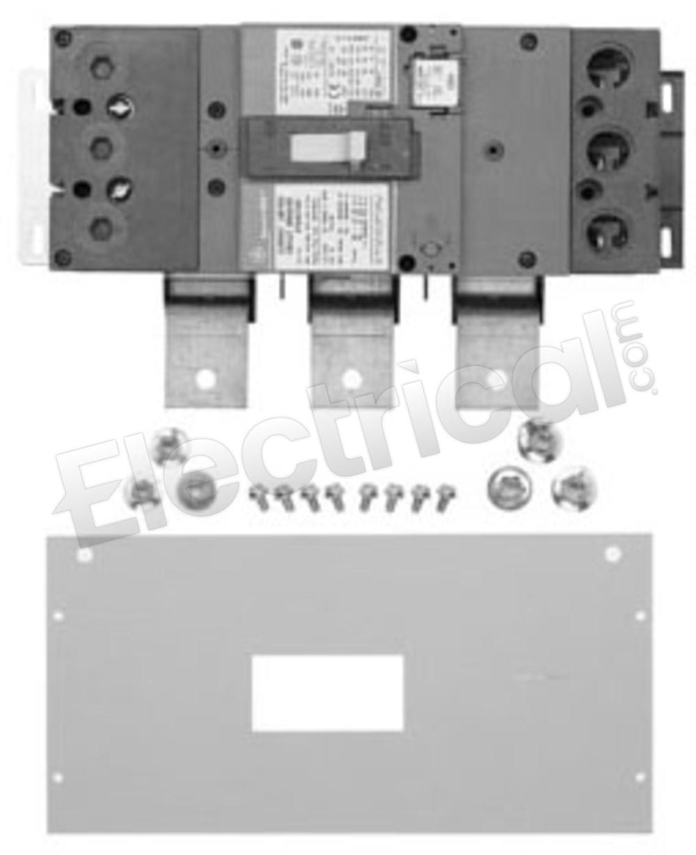 General Electric Molded Case MB233WB