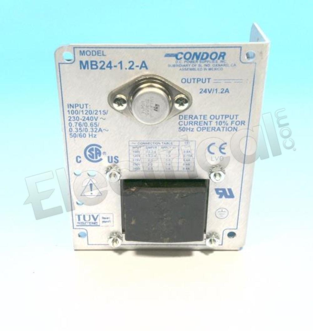 MB24-1.2-A
