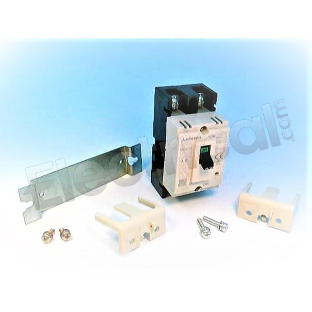 MB30-CS 2P AC 0.8A