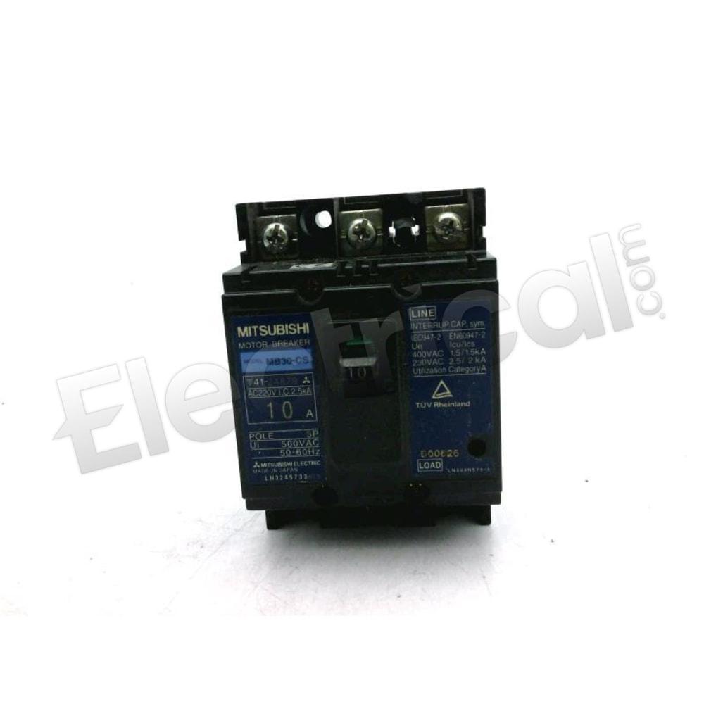 MB30-CS10